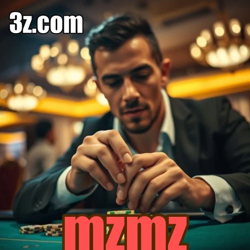 A Excelência dos Tournaments no MZMZ para Gamers